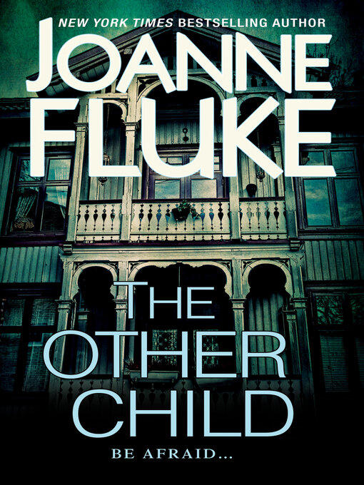Upplýsingar um The Other Child eftir Joanne Fluke - Til útláns